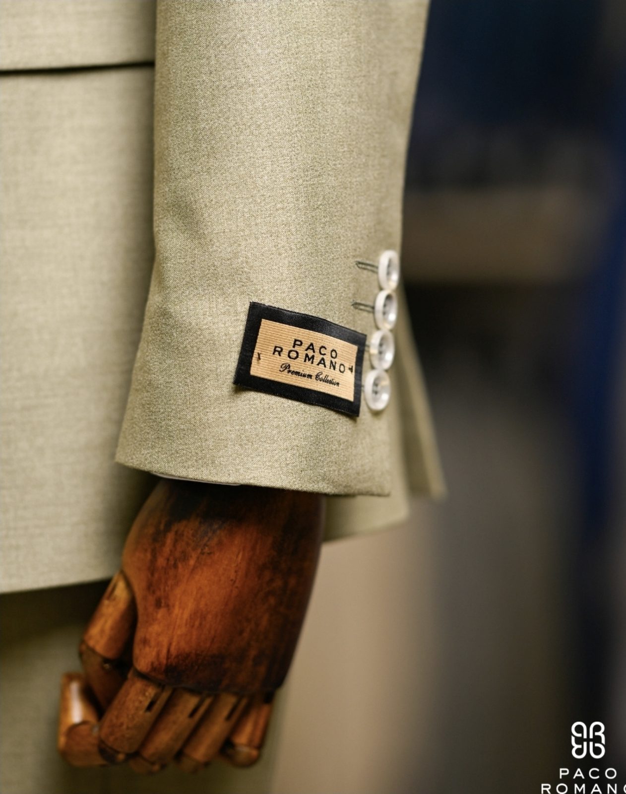 Odela — model 23