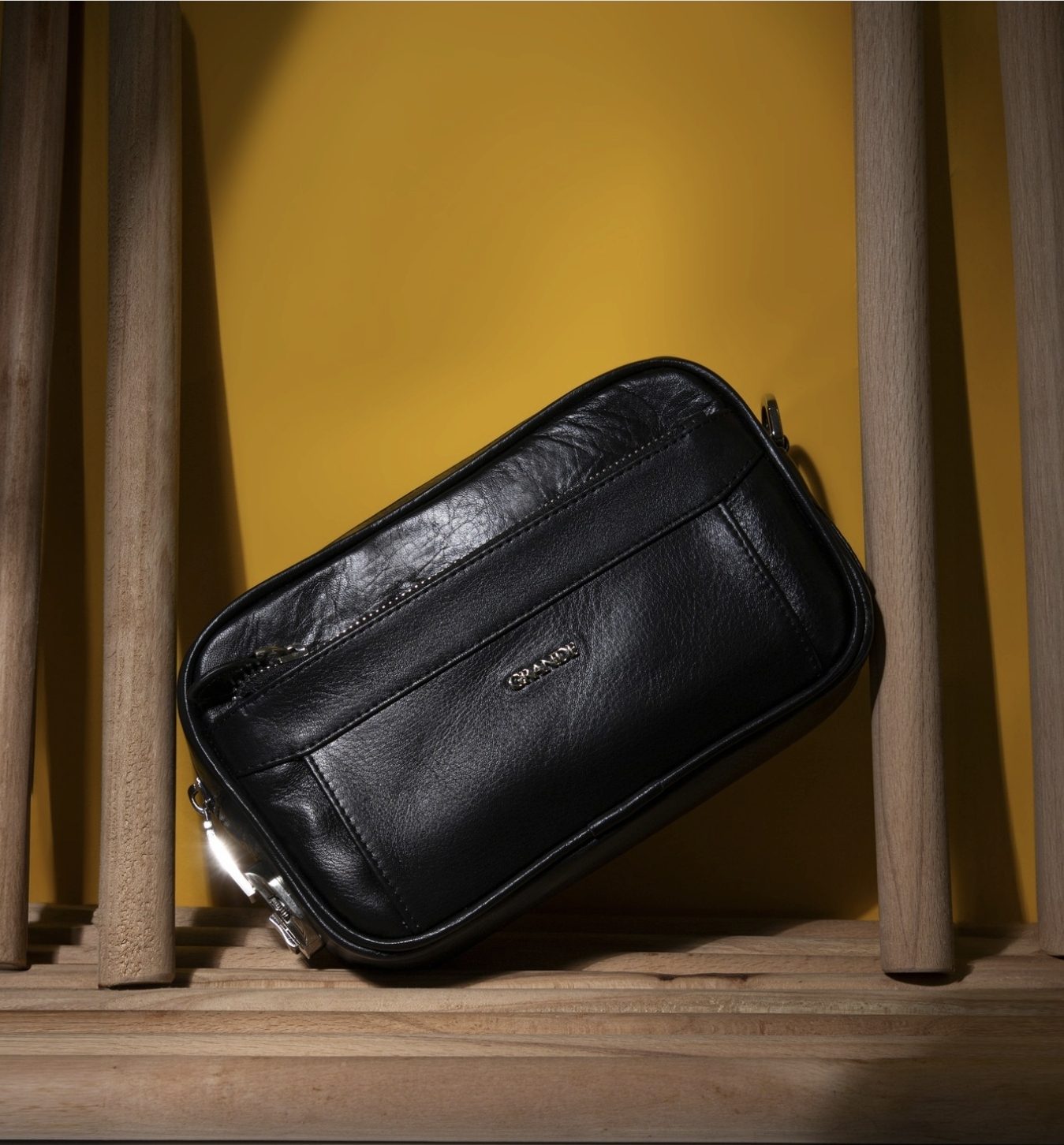 Torbe — model 02